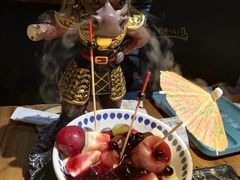 -那些年记忆烧烤