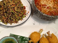 -浩海火烧云傣家菜(蓝港店)