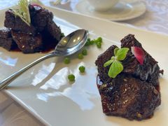 -香宫中餐厅·杭州香格里拉·西湖40年老字号杭帮菜