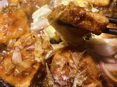 -食锦记·福建私房菜(万宝广场店)