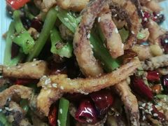 -普天和酒楼·新津菜·烤鸭(天津之眼店)