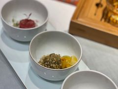 -叶叶菩提·晋福宫