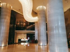 -青岛富力艾美酒店