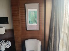 -广交会威斯汀酒店