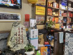 -蓝田九大碗民俗食府(蓝田店)