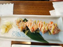-九井澤精致料理(金茂店)