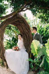 -巴黎婚纱摄影工作室