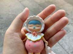 -泡泡玛特POPMART(天环购物中心店)