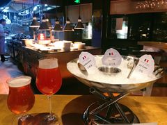 精酿啤酒-Marina厨房·ALA精酿(月湖盛园店)