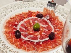 -Le Bistrot de Racine