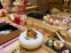 -松临·铁板烧&Omakase(神农店)