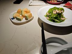 -四季厨房 鲁菜·孔府烤鸭(高新万达店)