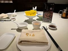 -成隆行·蟹王府(九江路店)