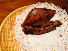 -燕郊烧鸽子(广安路店)