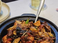 -鹿港小镇(金虹桥国际中心店)