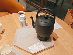 -tea'stone (万象天地店)