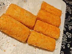 -旺角小渔村·海肠捞饭开创者(环山路店)
