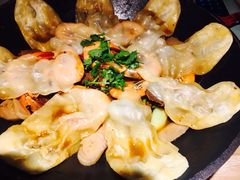 -徐小姐爱地锅(海州万达店)