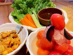 -肉问屋·元气一番烧肉(北京总店)