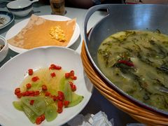 -老屋印象川菜(马园路店)