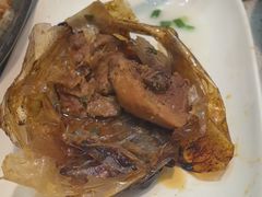 -老粤西梧州特色菜餐厅