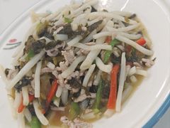 -旺山·浪头人家