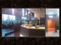 门面-Ricci睿奇美式餐厅(五道口店)