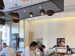 -海知道大连海鲜水饺(南山大冲店)
