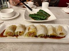 -龙的酒楼·手工早茶·顺德菜(近良路店)