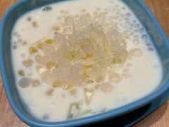 -杨枝金捞甜品(氹仔泉澧店)