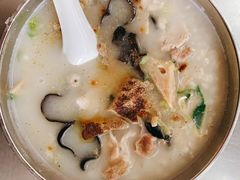 -广场正宗原汁薏米店