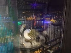 -月光漫步高空酒吧&景观下午茶Moonwalker Sky Land