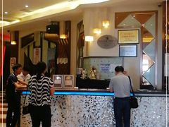 -星乐汇量贩式KTV(中冶祥腾城市广场店)