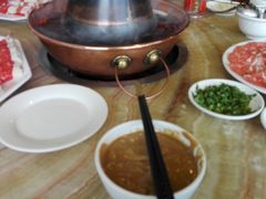 -东来顺饭庄(西直门店)