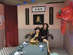 -大连君悦酒店 · VIVA(星海广场店)