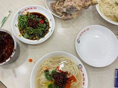 -老四季(南市场店)