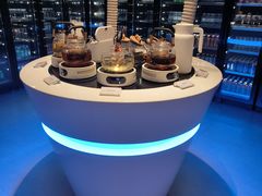 -碧涛阁·泡泡海洋·汤泉洗浴(王府花园店)