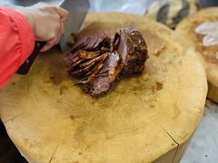 -剑南五香牛肉店
