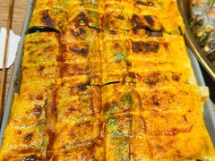 -街角等你.大连海鲜烧烤.经典铁板海鲜串(西安路店)