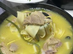 -煜丰汴京烤鸭(福彩路店)