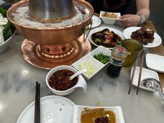 -牛街·马辈儿涮肉(牛街二店)