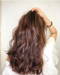 -MY HAIR ARDOR