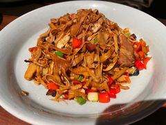 -隐厨·中国菜馆(三里屯T+MALL店)