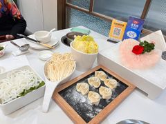 -帝皇海海鲜豆捞(桐泾商务广场店)