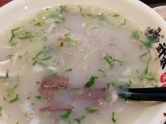 -武圣羊汤·西北面(朝阳门店)