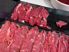 -牛品福潮汕牛肉火锅(旺庄店)