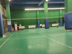 -京体华人天下羽毛球馆