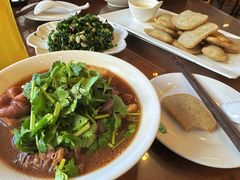 炸灌肠-北京小肠陈饭庄(方庄店)