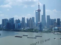 -上海外滩茂悦大酒店