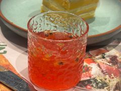 -半秋山西餐厅(巴南万达广场店)